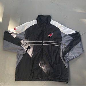 Men’s Vintage Windbreaker
